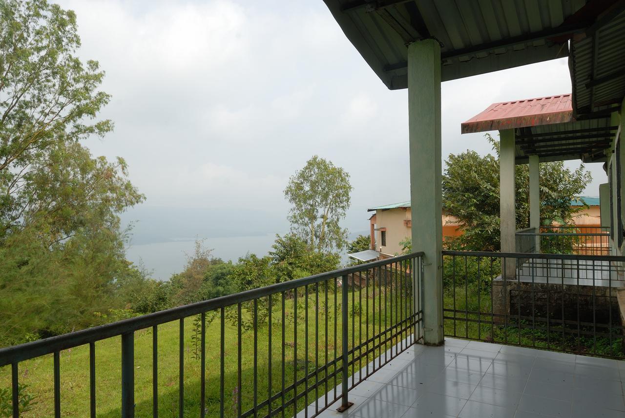 Koyna Lake Resort Koynanagar Dış mekan fotoğraf