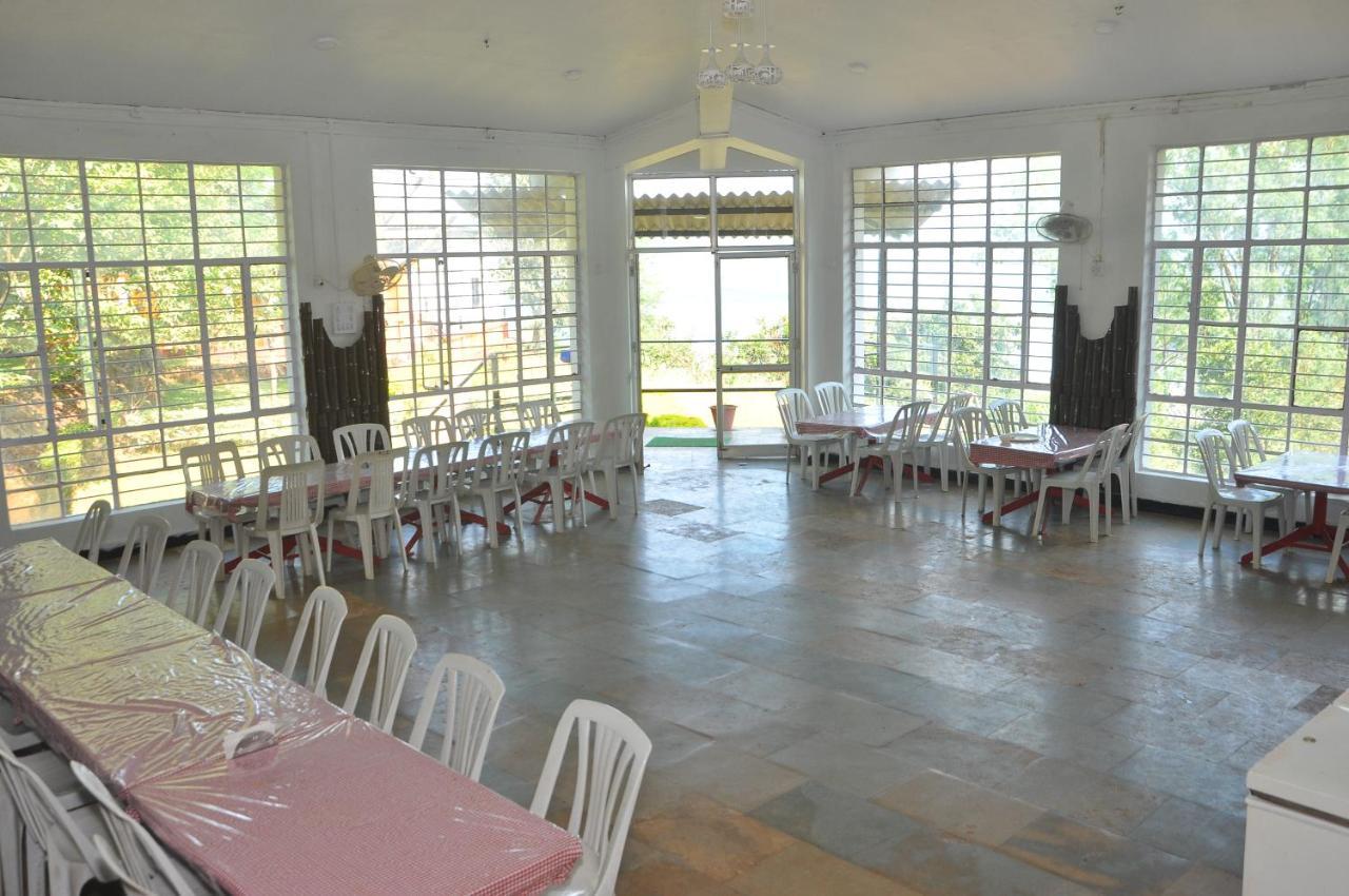 Koyna Lake Resort Koynanagar Dış mekan fotoğraf